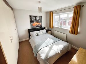 Bedroom 2- click for photo gallery